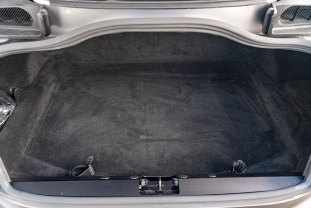 2019 Aston Martin DB11 V8