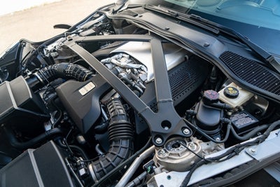 2019 Aston Martin DB11 V8