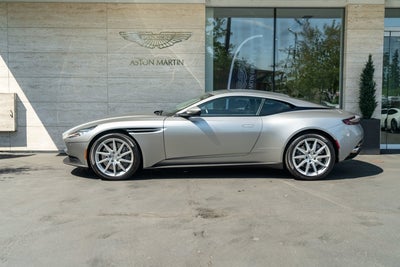 2019 Aston Martin DB11 V8
