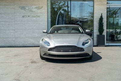 2019 Aston Martin DB11 V8