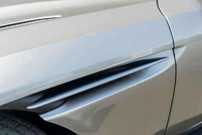 2019 Aston Martin DB11 V8