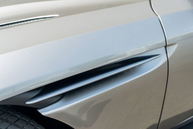 2019 Aston Martin DB11 V8