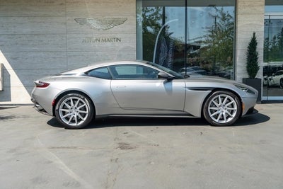 2019 Aston Martin DB11 V8