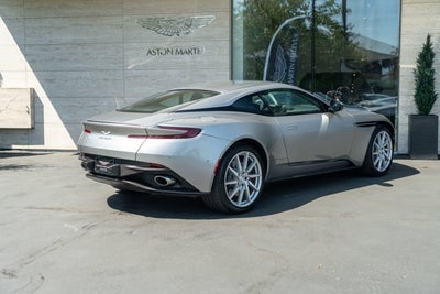 2019 Aston Martin DB11 V8