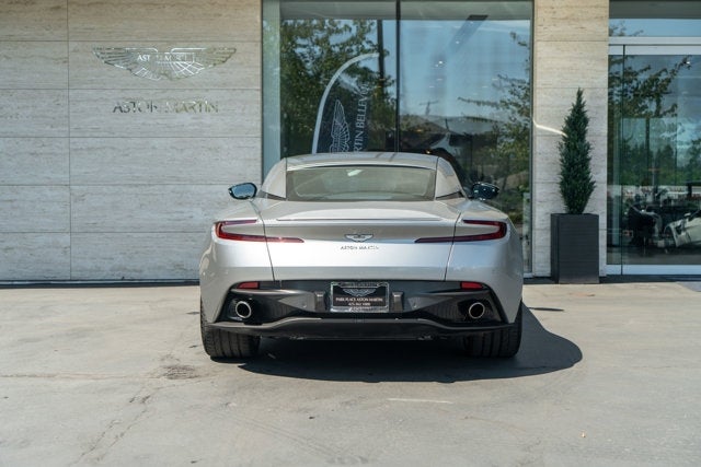 2019 Aston Martin DB11 V8
