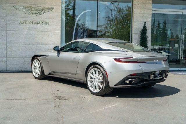 2019 Aston Martin DB11 V8