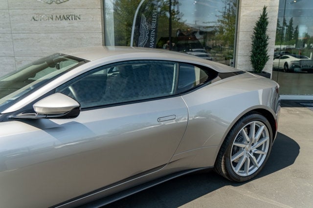 2019 Aston Martin DB11 V8