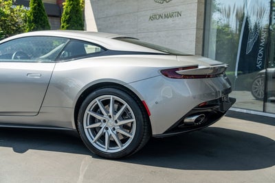 2019 Aston Martin DB11 V8