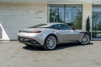 2019 Aston Martin DB11 V8