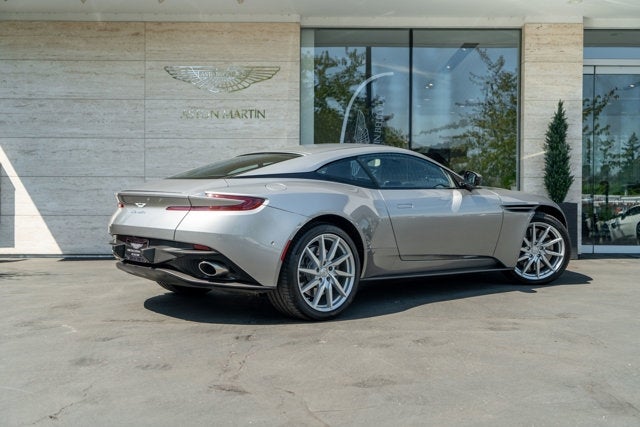 2019 Aston Martin DB11 V8