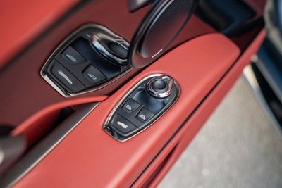 2020 Aston Martin DB11 Volante