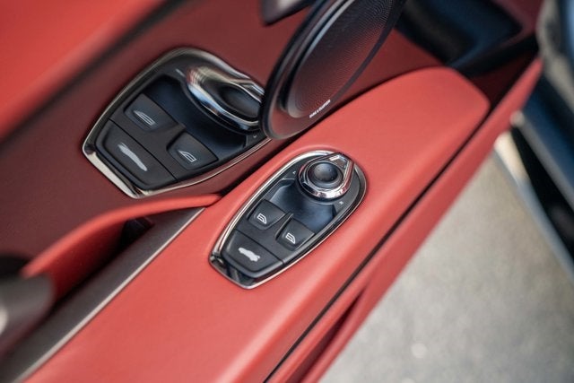 2020 Aston Martin DB11 Volante