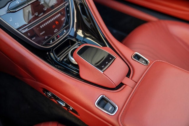 2020 Aston Martin DB11 Volante