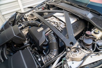 2020 Aston Martin DB11 Volante