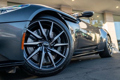 2020 Aston Martin DB11 Volante