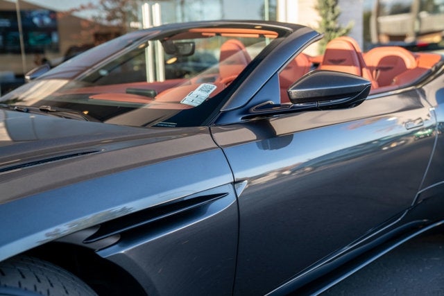 2020 Aston Martin DB11 Volante