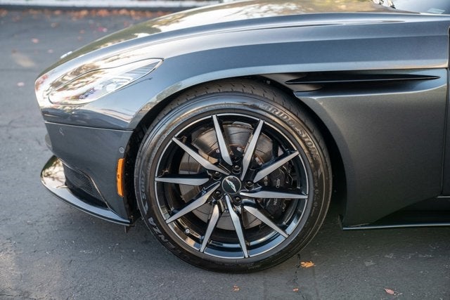 2020 Aston Martin DB11 Volante