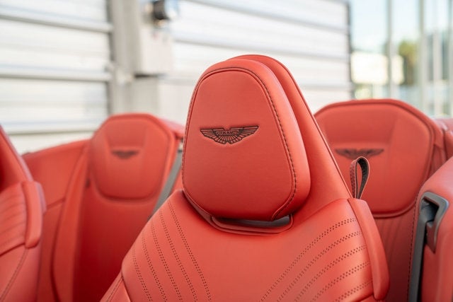 2020 Aston Martin DB11 Volante