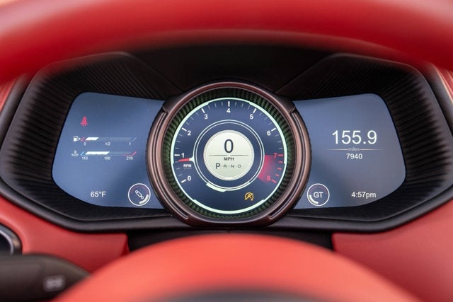 2020 Aston Martin DB11 Volante