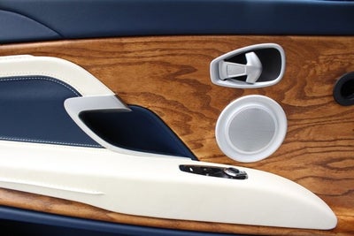 2019 Aston Martin DB11 Volante