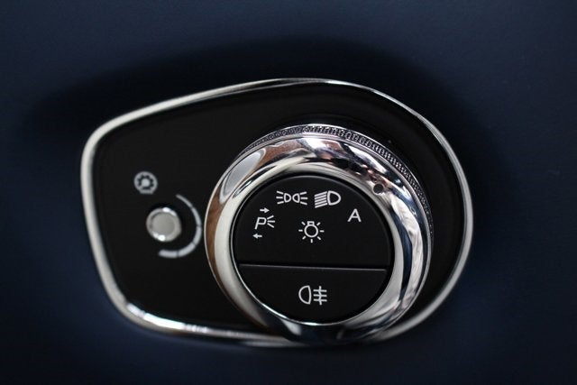 2019 Aston Martin DB11 Volante