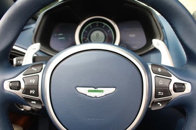 2019 Aston Martin DB11 Volante