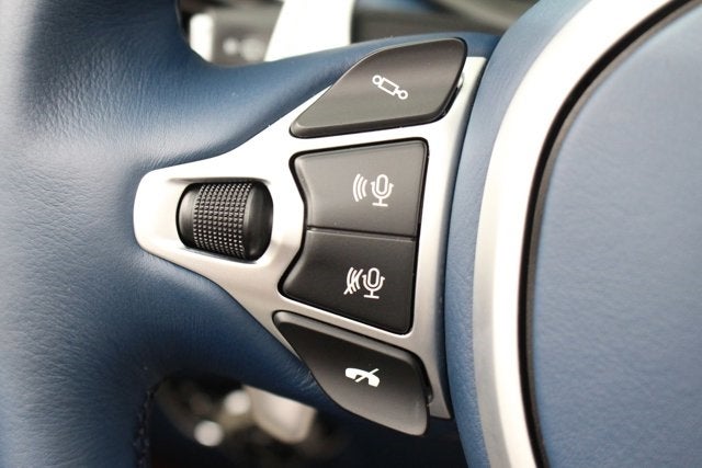 2019 Aston Martin DB11 Volante