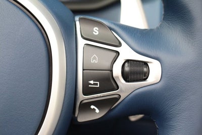 2019 Aston Martin DB11 Volante