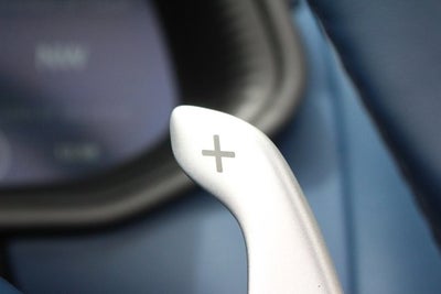 2019 Aston Martin DB11 Volante