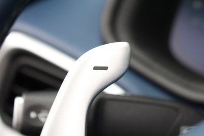 2019 Aston Martin DB11 Volante