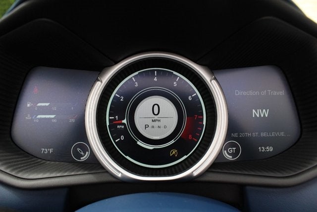 2019 Aston Martin DB11 Volante