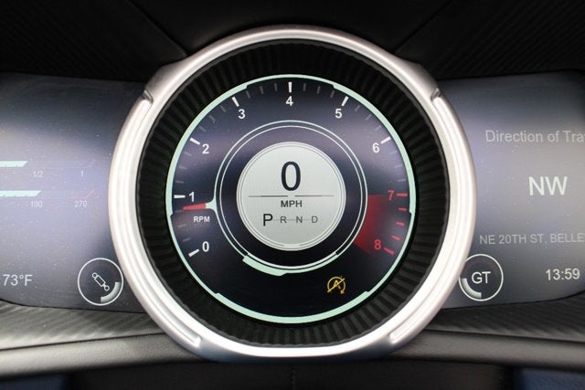 2019 Aston Martin DB11 Volante