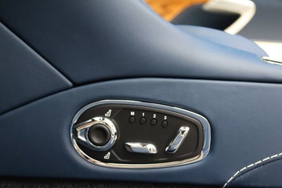 2019 Aston Martin DB11 Volante