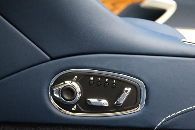 2019 Aston Martin DB11 Volante