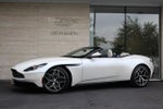 2019 Aston Martin DB11 Volante