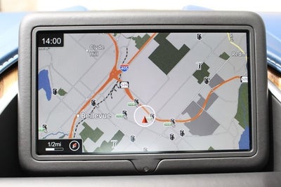 2019 Aston Martin DB11 Volante