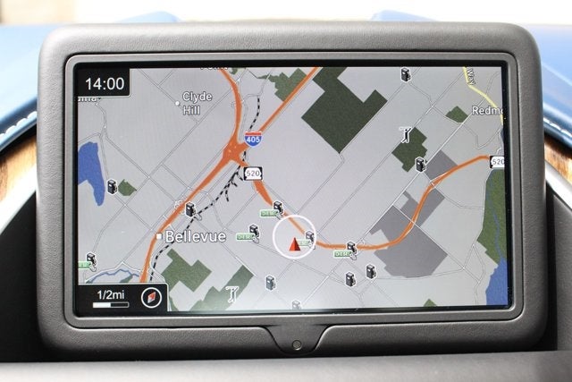 2019 Aston Martin DB11 Volante