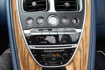 2019 Aston Martin DB11 Volante