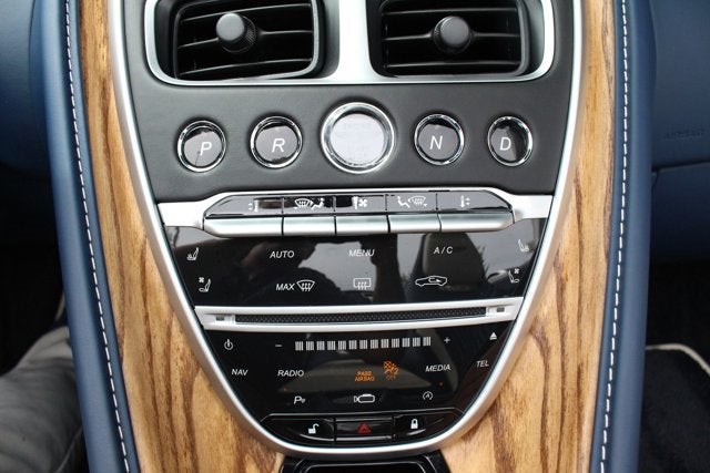 2019 Aston Martin DB11 Volante