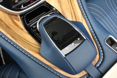 2019 Aston Martin DB11 Volante