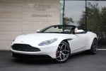 2019 Aston Martin DB11 Volante
