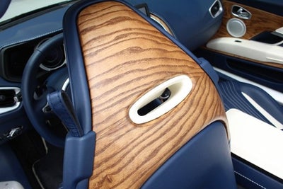 2019 Aston Martin DB11 Volante