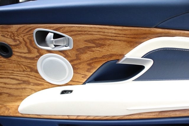 2019 Aston Martin DB11 Volante