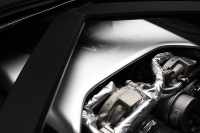 2019 Aston Martin DB11 Volante