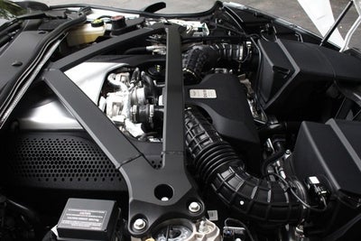 2019 Aston Martin DB11 Volante