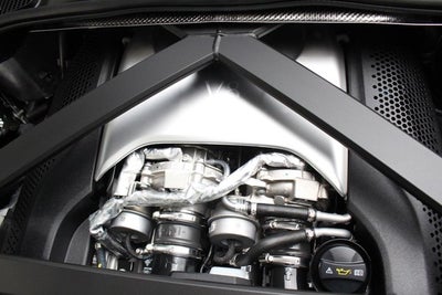 2019 Aston Martin DB11 Volante