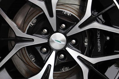 2019 Aston Martin DB11 Volante