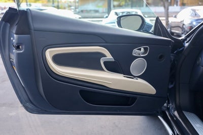 2021 Aston Martin DB11 Volante