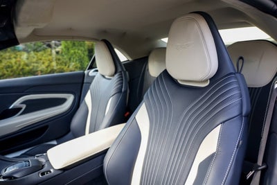 2021 Aston Martin DB11 Volante