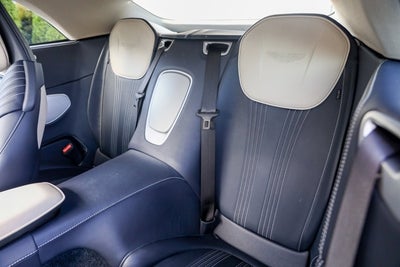 2021 Aston Martin DB11 Volante